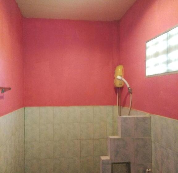 스탠다드 방갈로, Modern Resort