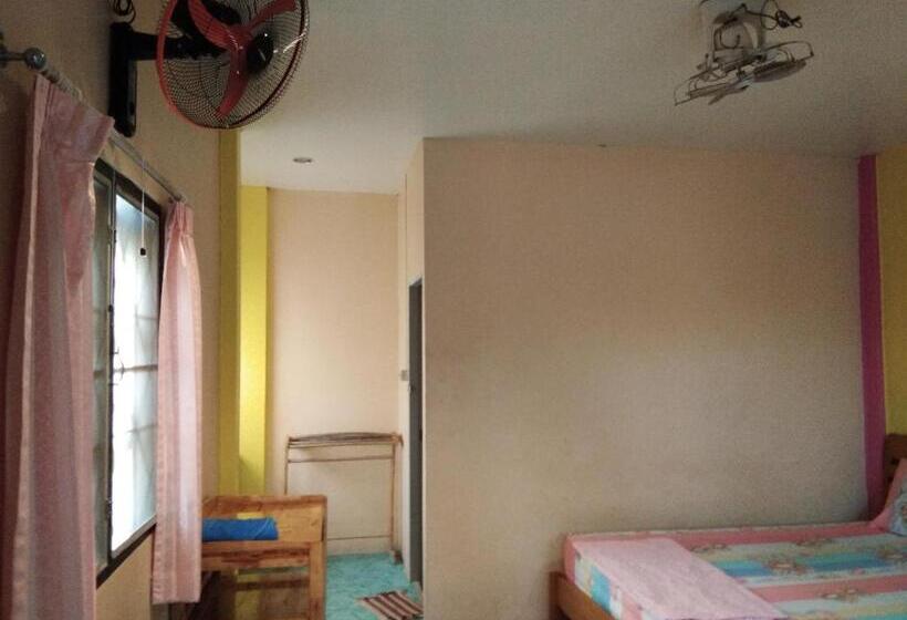 스탠다드 방갈로, Modern Resort