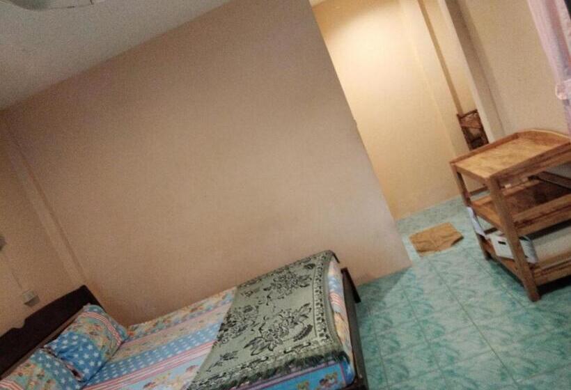 스탠다드 방갈로, Modern Resort