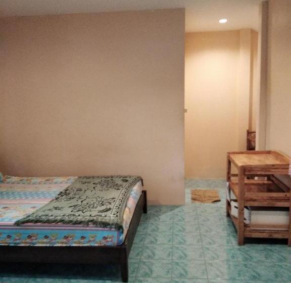 스탠다드 방갈로, Modern Resort