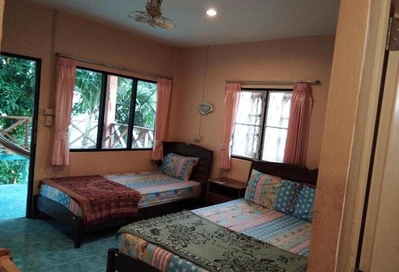 스탠다드 방갈로, Modern Resort