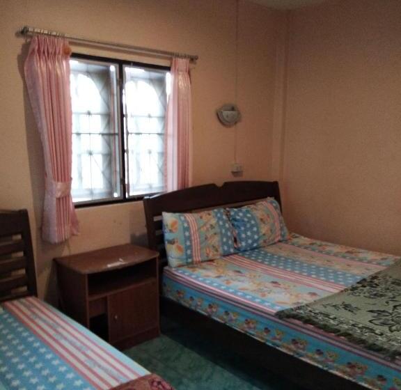 스탠다드 방갈로, Modern Resort