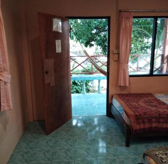 스탠다드 방갈로, Modern Resort