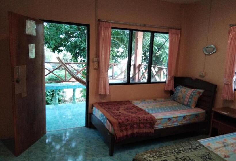 스탠다드 방갈로, Modern Resort