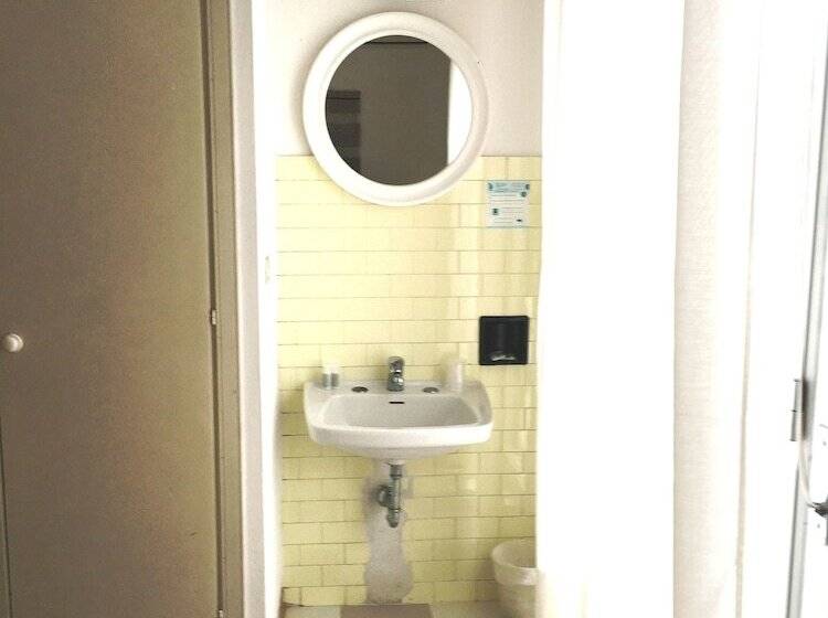 Номер Economy, B&b Nizza Riccione
