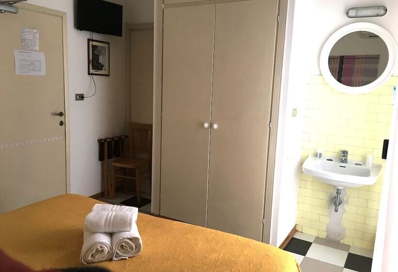 经济房, B&b Nizza Riccione