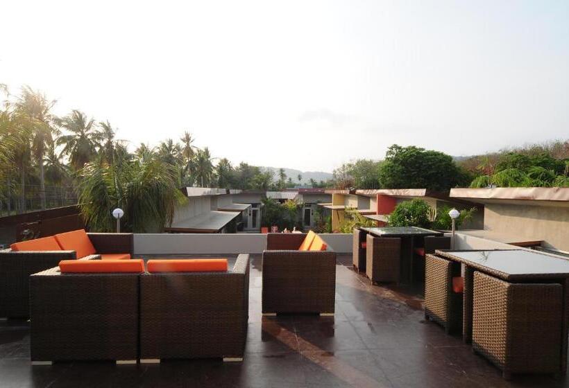 غرفة عائلية, Phu Nana Boutique Hotel   Sha Plus