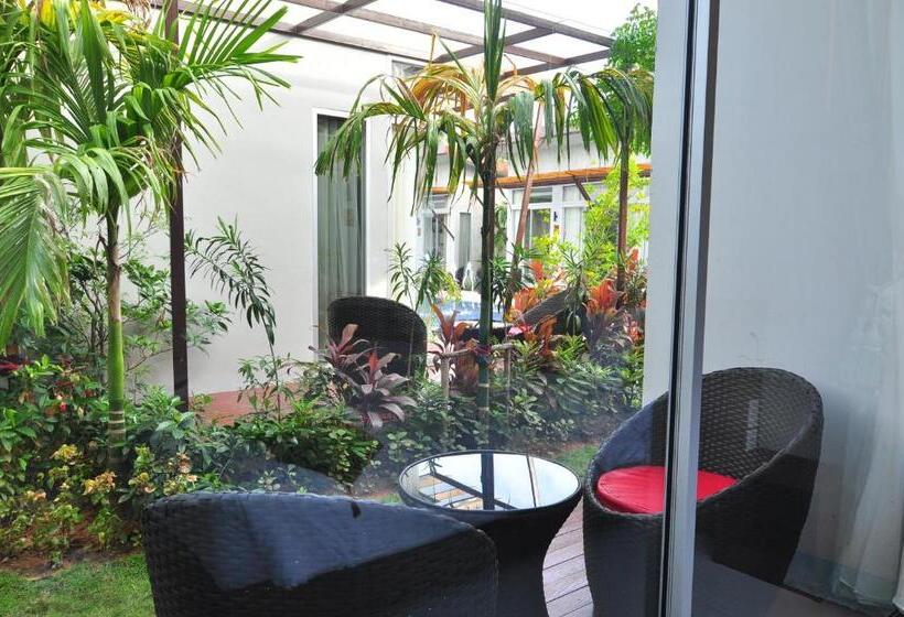 Люкс 2 Спальни, Phu Nana Boutique Hotel   Sha Plus