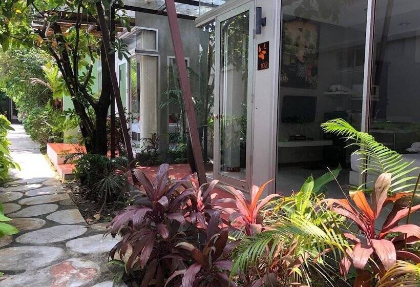 غرفة قياسية, Phu Nana Boutique Hotel   Sha Plus