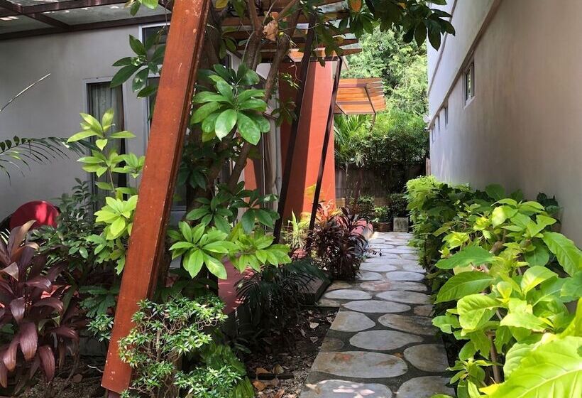 غرفة قياسية, Phu Nana Boutique Hotel   Sha Plus