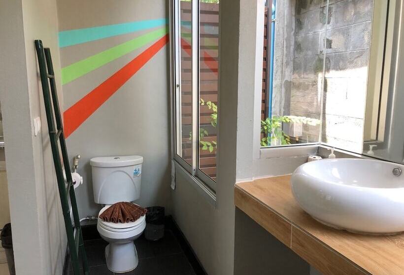 Номер Стандарт, Phu Nana Boutique Hotel   Sha Plus