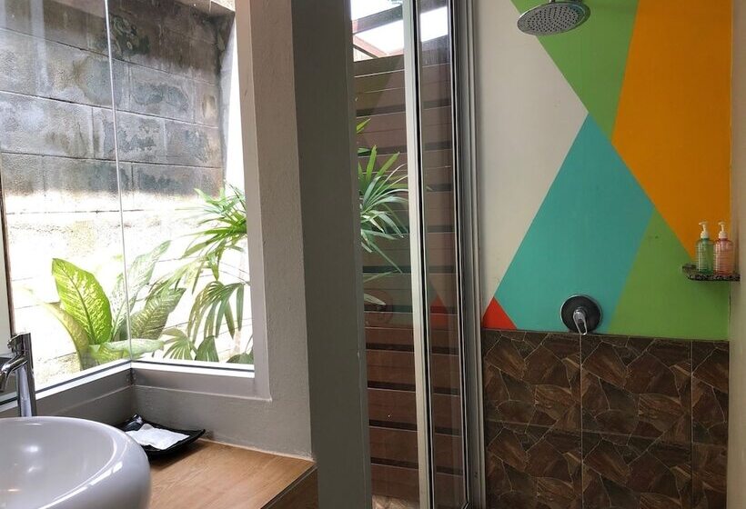 غرفة قياسية, Phu Nana Boutique Hotel   Sha Plus