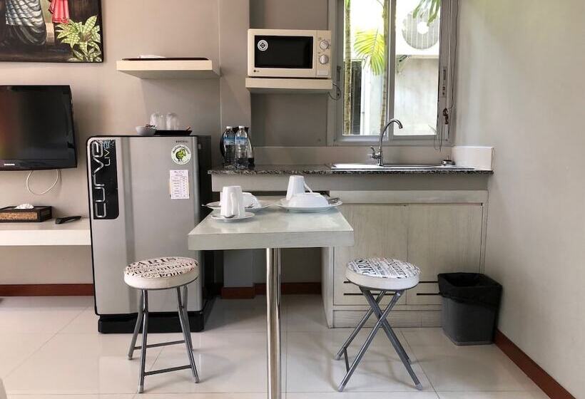 غرفة قياسية, Phu Nana Boutique Hotel   Sha Plus