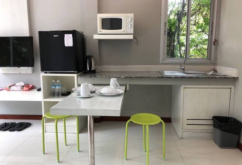 غرفة سوبيريور, Phu Nana Boutique Hotel   Sha Plus