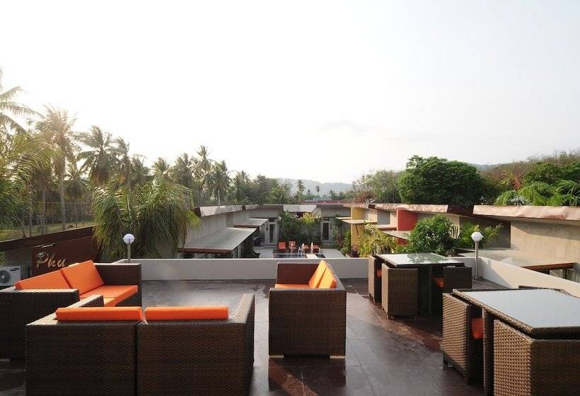 غرفة عائلية, Phu Nana Boutique Hotel   Sha Plus