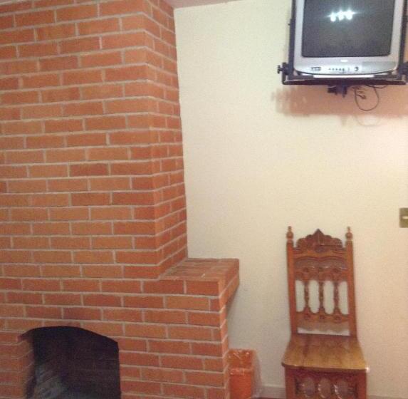 스탠다드 룸, Posada De La Salud