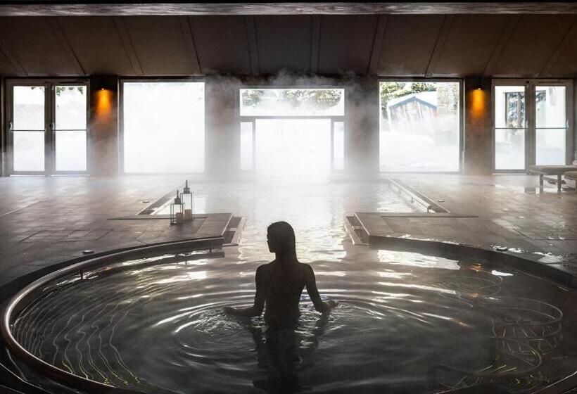 غرفة كلاسيكية, Qc Termemontebianco