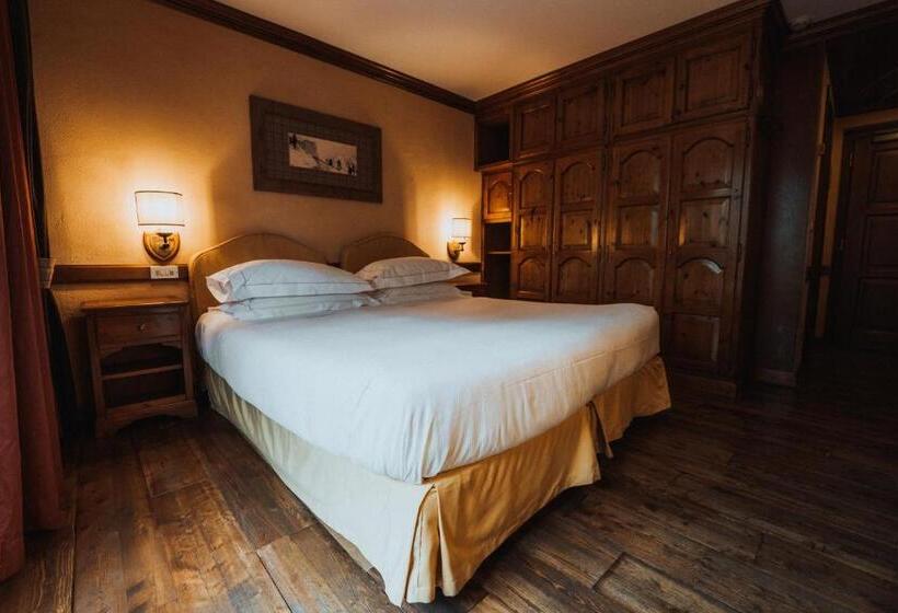 غرفة كلاسيكية, Qc Termemontebianco