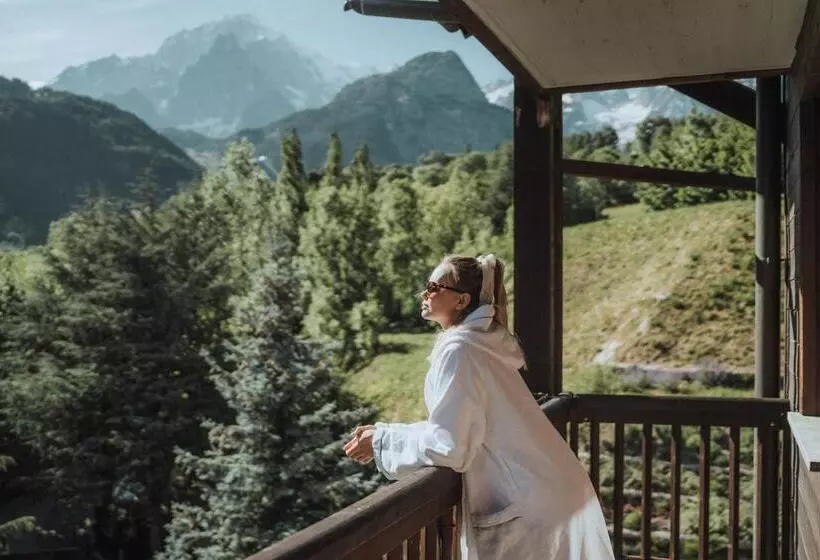 اتاق سوپریور, Qc Termemontebianco