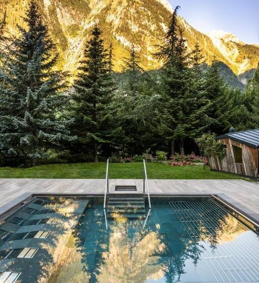 غرفة سوبيريور, Qc Termemontebianco