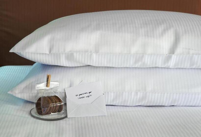 חדר סופריור, Qc Termemontebianco