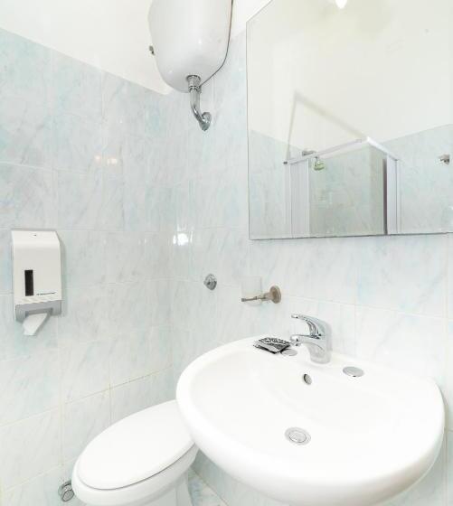 Номер Стандарт Индивидуальный, San Francesco Heritage