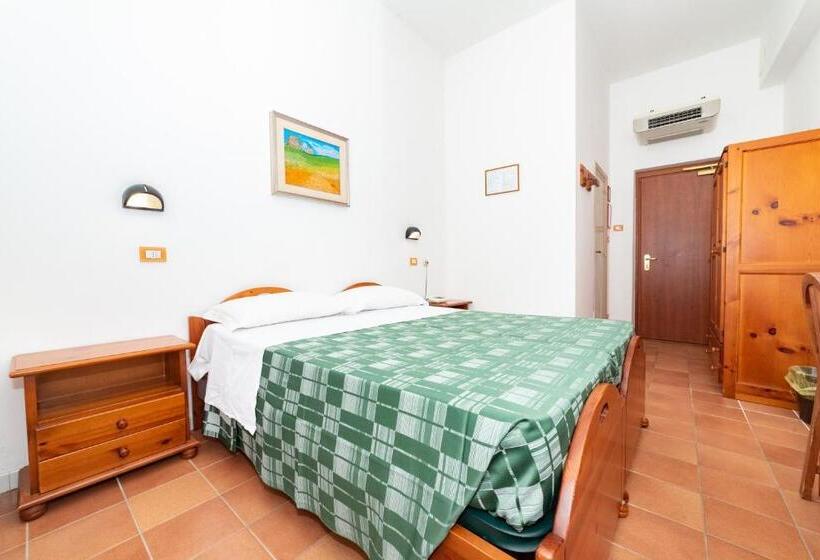 Номер Стандарт Трехместный, San Francesco Heritage