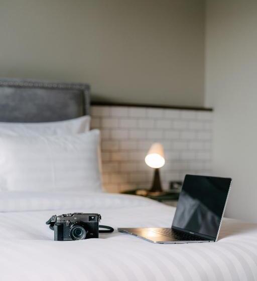 수피리어 룸, Sugar Ohana Poshtel