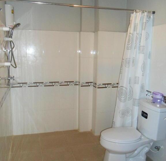 스탠다드 룸, The City House