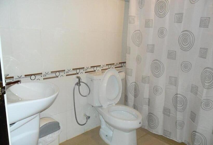 스탠다드 룸, The City House