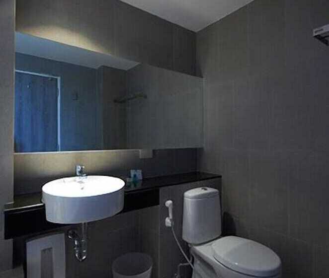 סוויטה, The Present Sathorn