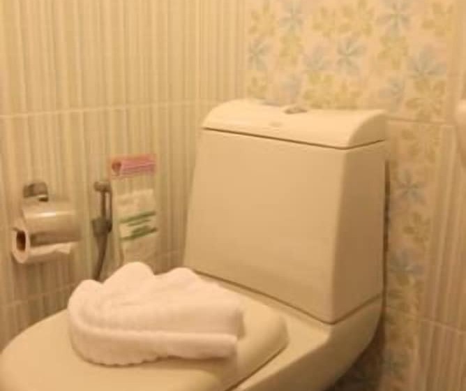 수피리어 룸, The Icon Place At Nurn Plub Wan