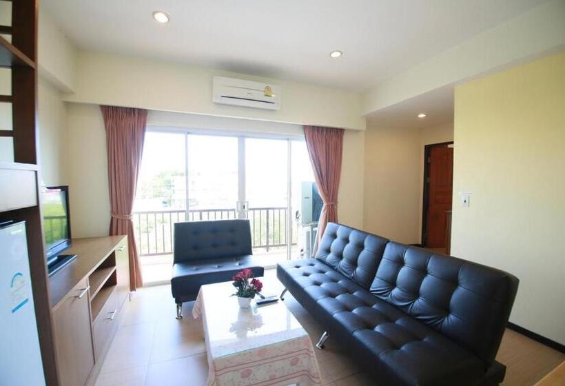 스위트, The Icon Place At Nurn Plub Wan