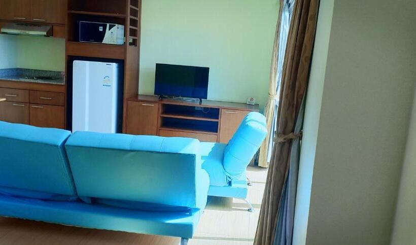 스위트, The Icon Place At Nurn Plub Wan