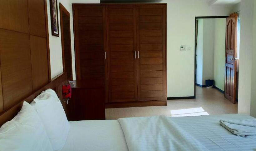 스위트, The Icon Place At Nurn Plub Wan