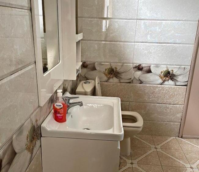 اتاق استاندارد با تخت بزرگ, Riambel Paradise Inn Private Apartment