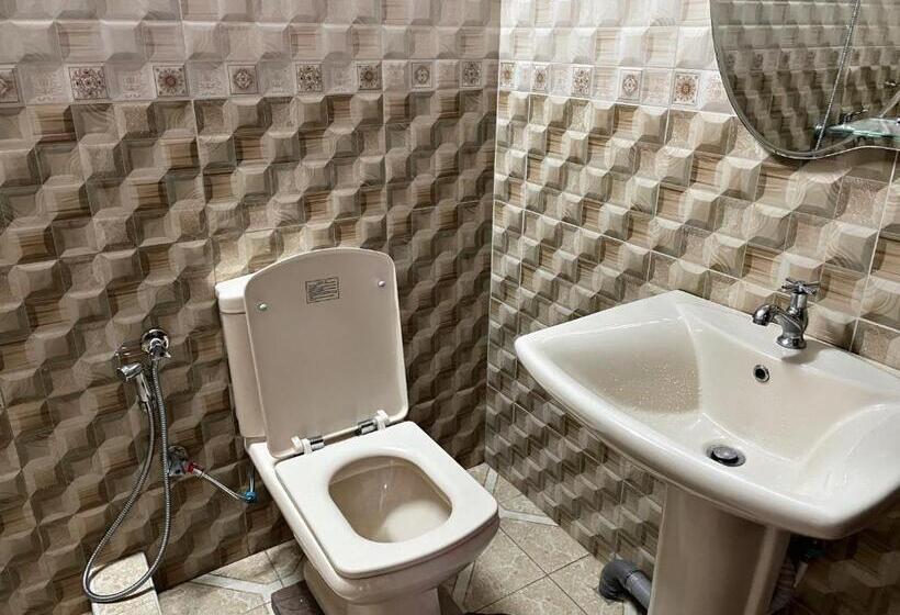 اتاق استاندارد با تخت بزرگ, Riambel Paradise Inn Private Apartment