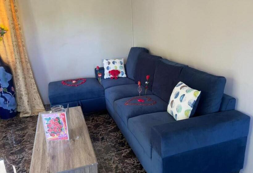 اتاق استاندارد با تخت بزرگ, Riambel Paradise Inn Private Apartment
