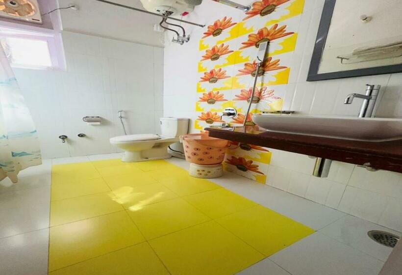 Номер Economy, Binsar Eco Resort, Binsar Uttarakhand