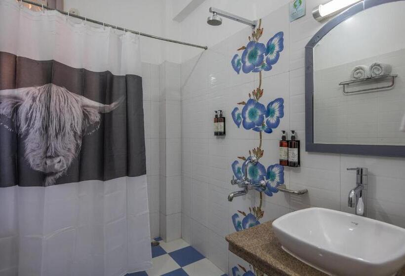 经济房, Binsar Eco Resort, Binsar Uttarakhand