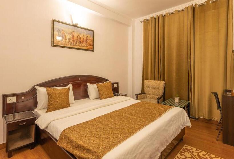 Номер Economy, Binsar Eco Resort, Binsar Uttarakhand