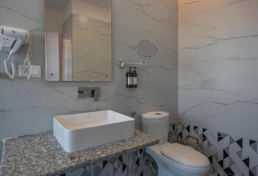 Люкс, Binsar Eco Resort, Binsar Uttarakhand