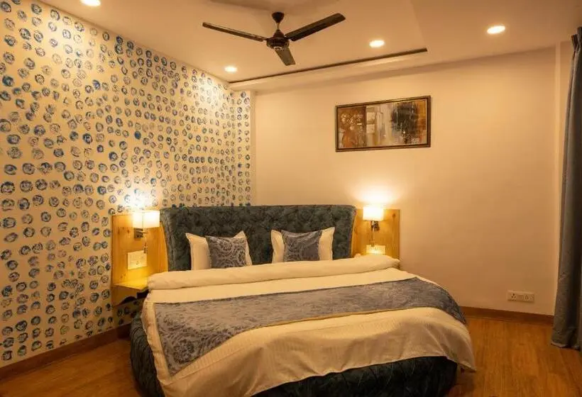 スイート, Binsar Eco Resort, Binsar   Uttarakhand