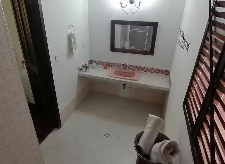 Deluxe Suite King Bed, Casa Blanca Campestre
