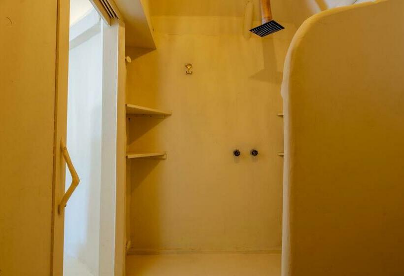 豪华海景房, Casa Phoenix Tulum