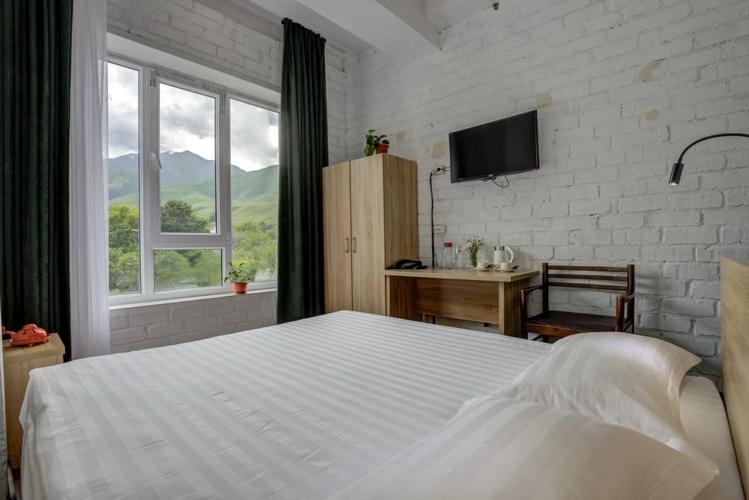 اتاق استاندارد, Olive Ala Archa Hotel & Spa