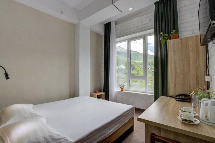 اتاق استاندارد یک نفره, Olive Ala Archa Hotel & Spa
