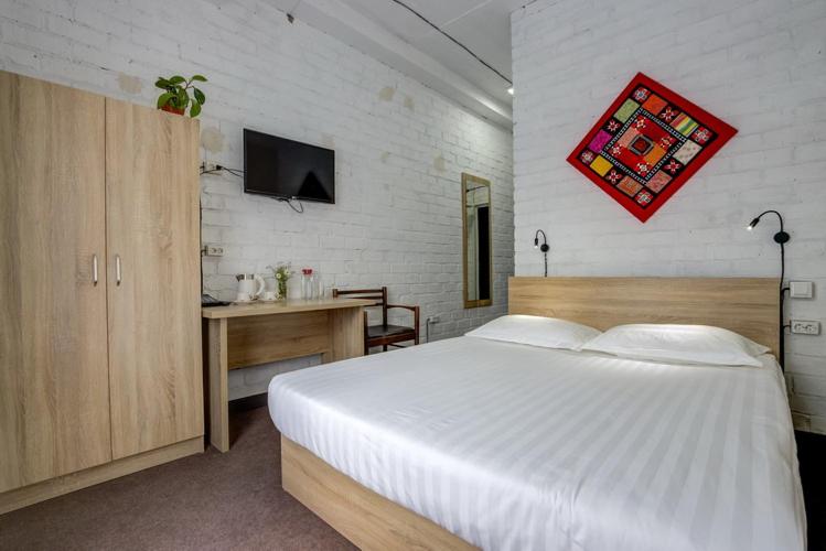 اتاق استاندارد یک نفره, Olive Ala Archa Hotel & Spa