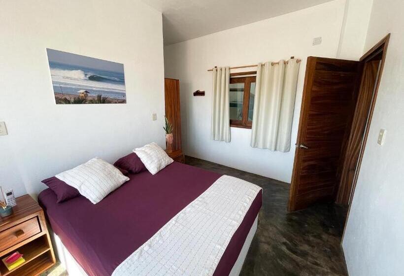 디럭스 룸 측면 바다 전망, Sanmara