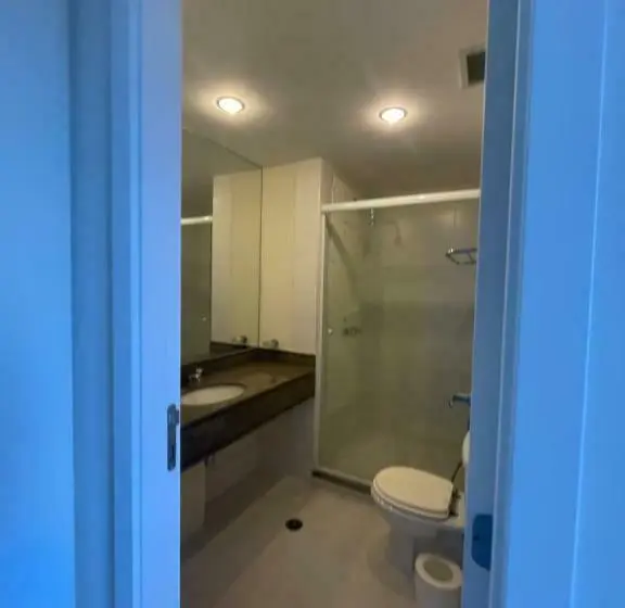 سوییت, Suíte Com Vista Para O Aeroporto De Congonhas